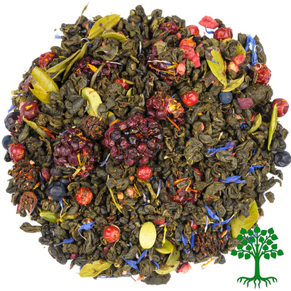 Чай арома Таёжный Сбор A BestTea