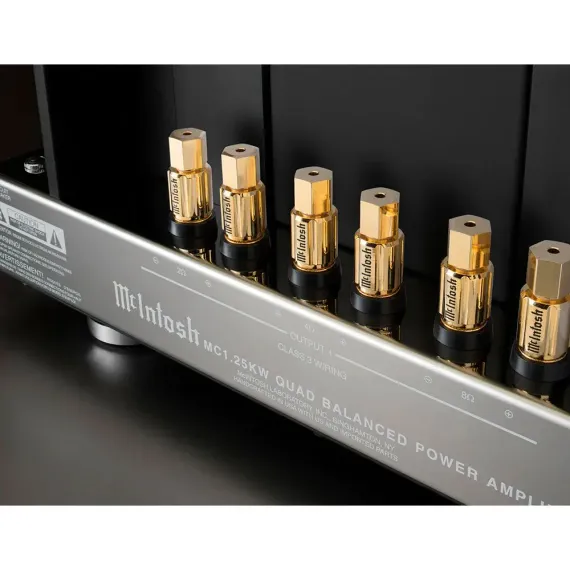 Mcintosh MC1.25KW