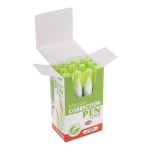 Корректирующий карандаш 7мл, белый корпус