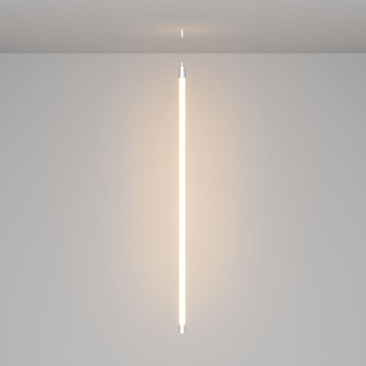 Подвесной комплект для вертикального монтажа Maytoni LNM-D25-PS-S 20308