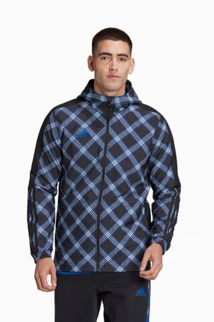 Ветровка adidas Tiro