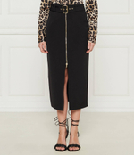 Юбка Liu Jo - черный(WF4277 TS896)