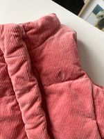 Утепленный вельветовый жилет Ralph Lauren, 98