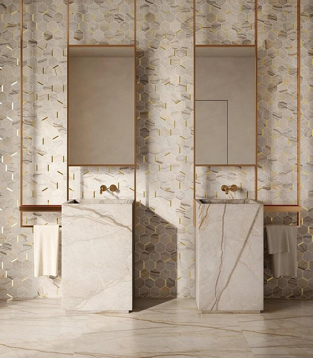 Керамогранит Italon Stellaris 600180000046 120x278 см