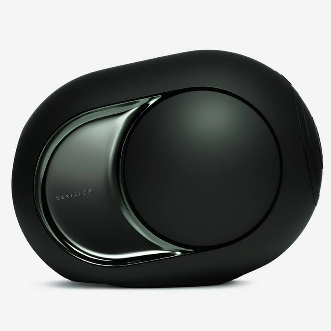 Акустическая система Devialet Phantom Ultimate 108 dB Deep Forest, темный лес