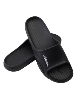 Сланцы Shower Slides, мужской, черный