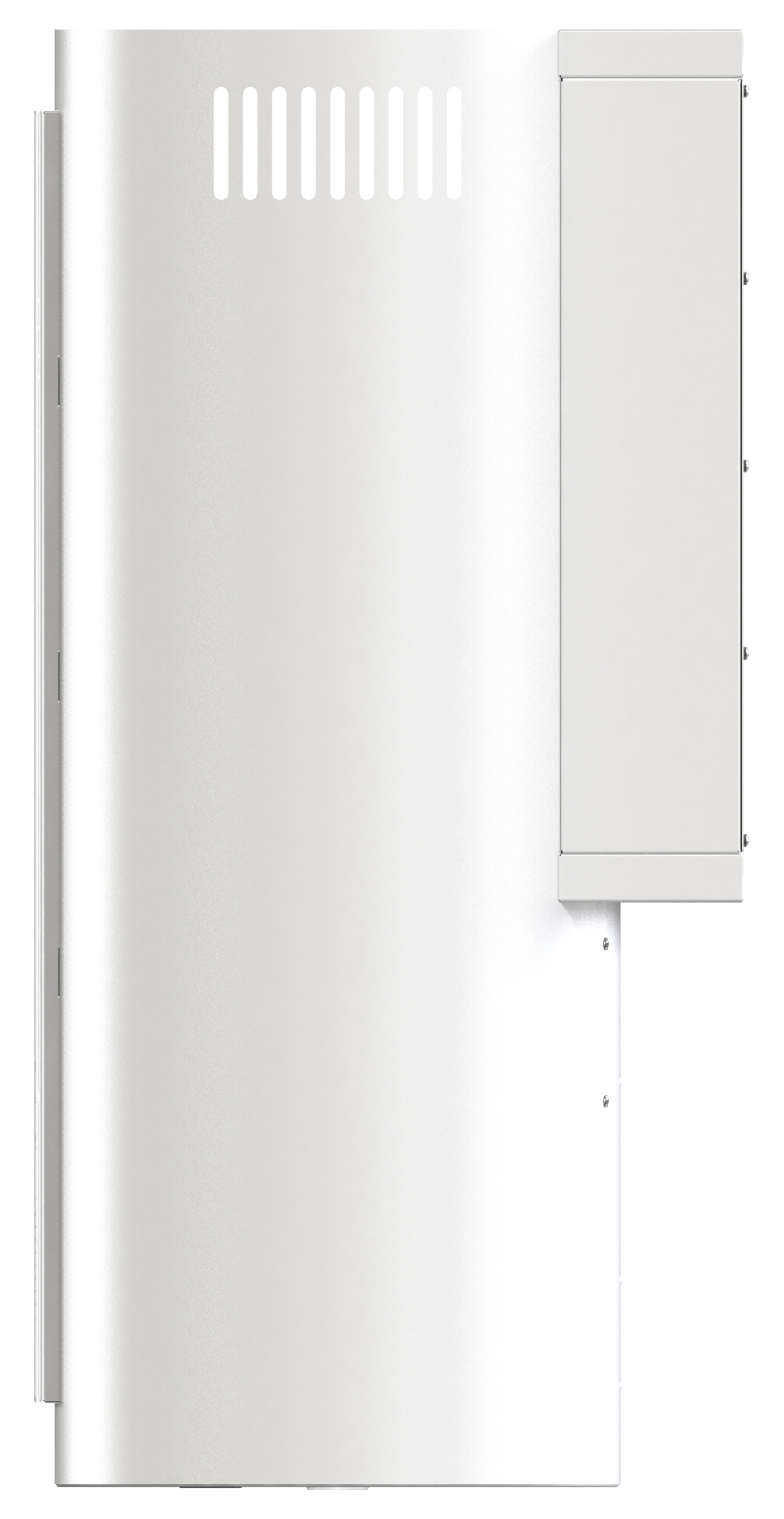 вытяжка D 559 W