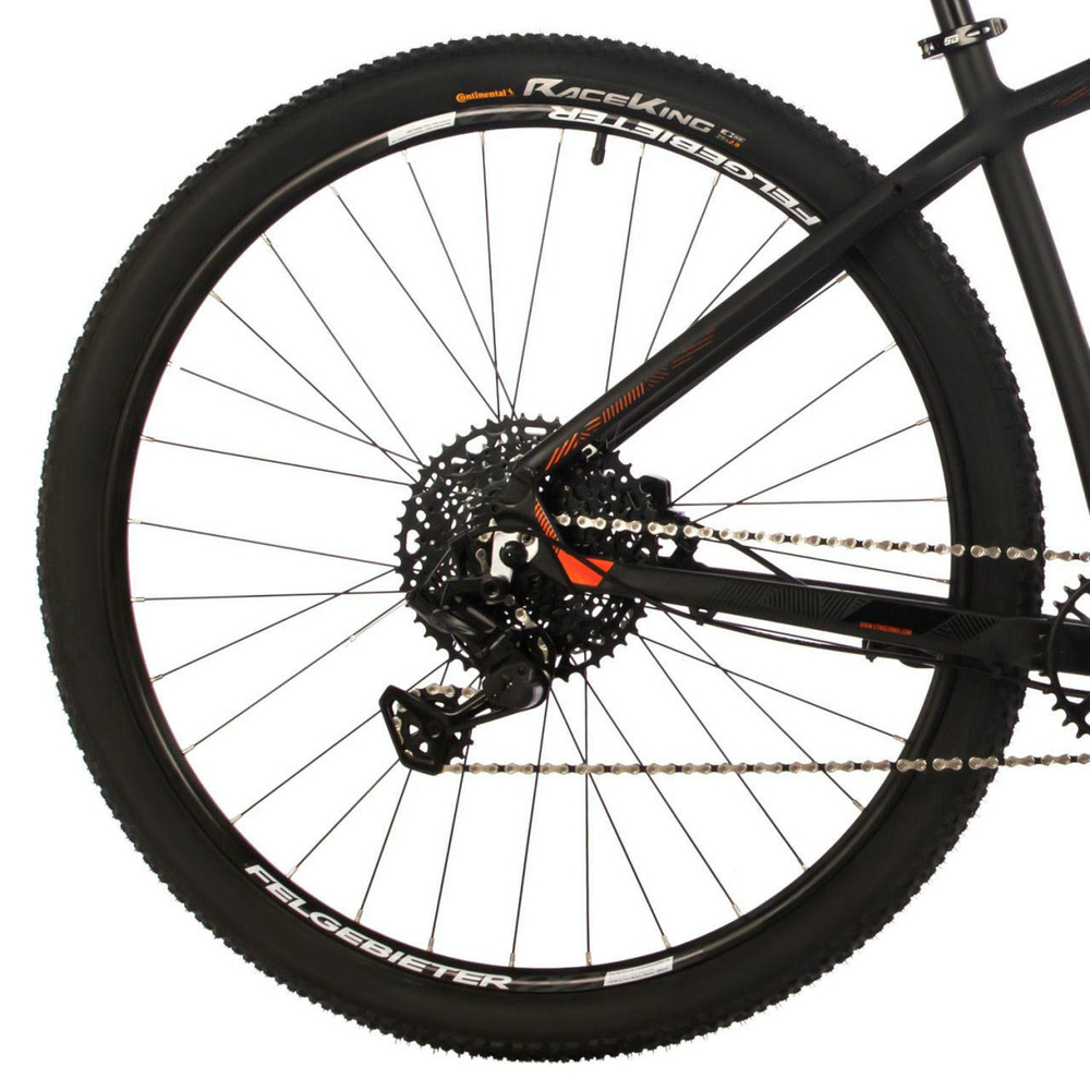 Горный велосипед Stinger Reload STD 29" (2024)