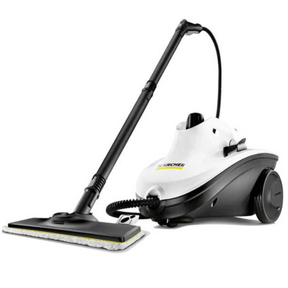 Пароочиститель Xiaomi Kärcher MTK 20 Steam Cleaning Machine