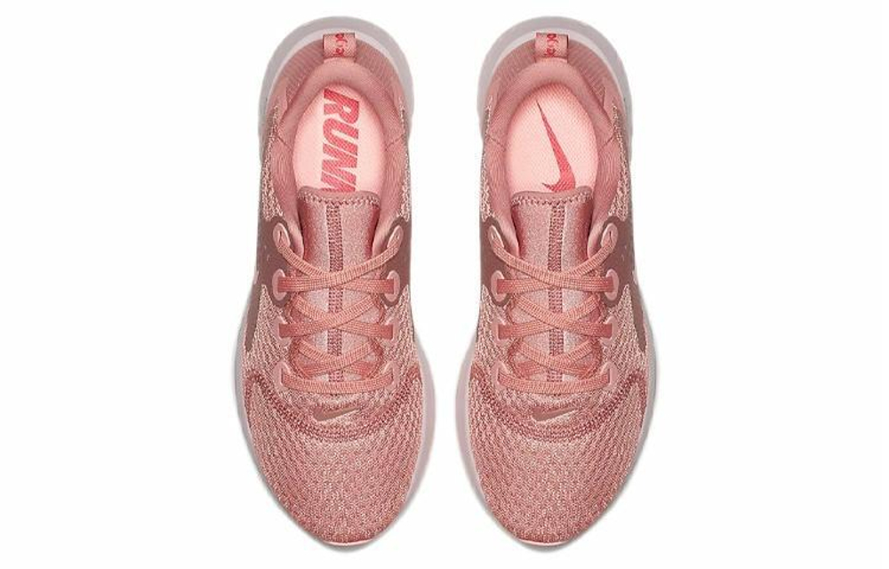 Кроссовки Nike Legend React 1 (Женская размерная сетка)