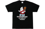 A Bathing Ape X Ghostbusters Baby Milo 2 Tee