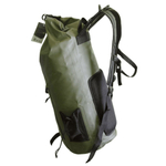 Герморюкзак с лямками Btrace A0312  (30 литров, ПВХ 650 гр/м2)