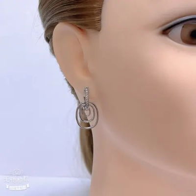 Серьги Xuping - арт889