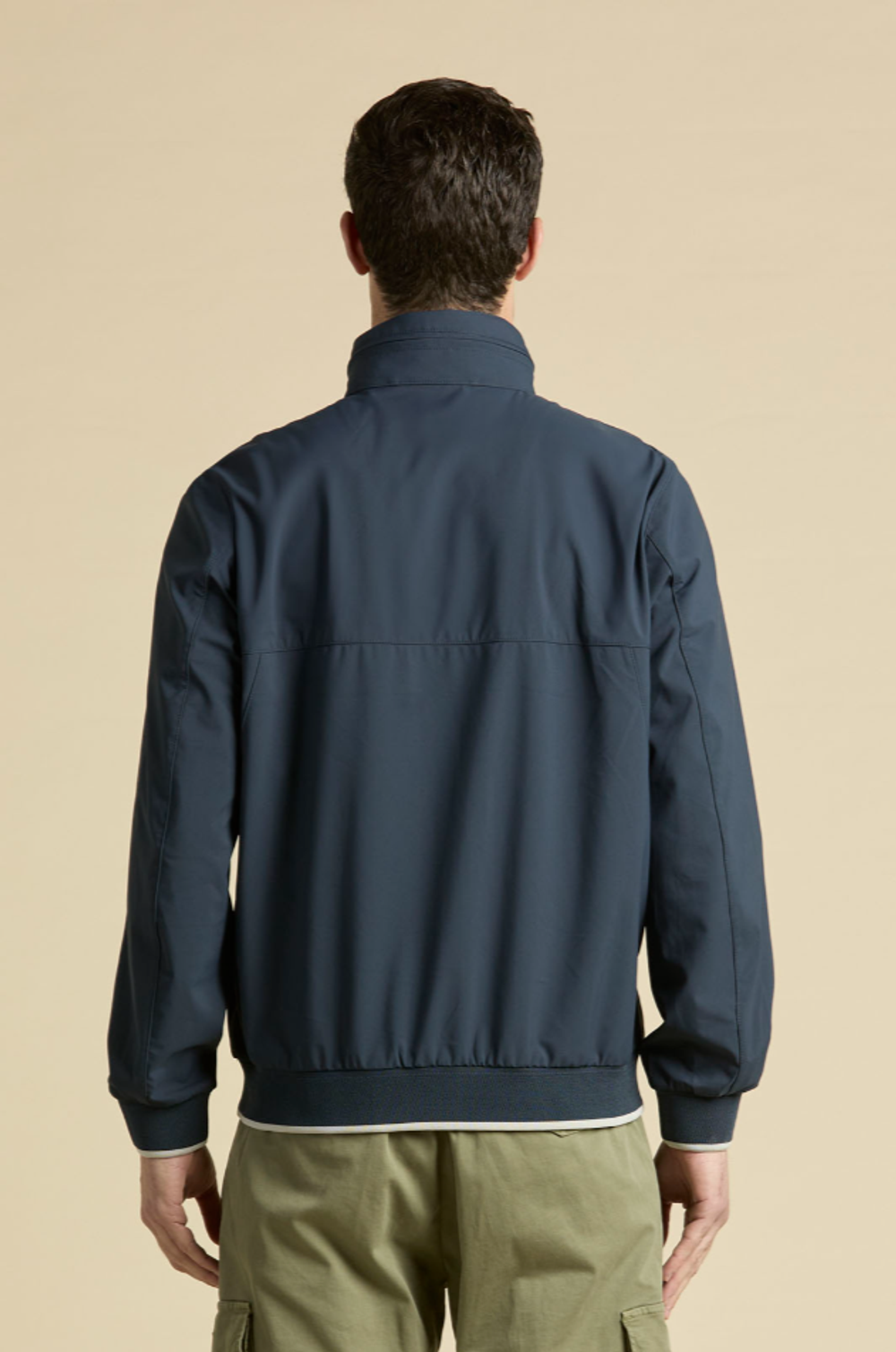 Куртка мужская ветровка