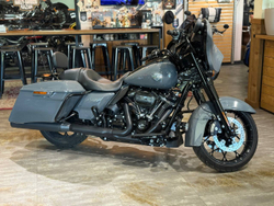 Harley-Davidson Street Glide Special 2022 ( с НДС)