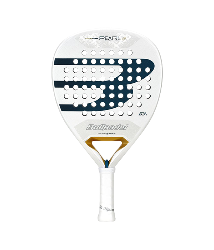 Bullpadel Ionic CTRL FIP ракетка падел