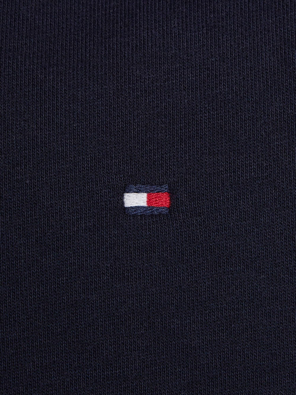 Худые Tommy Hilfiger - темно-синий(KB0KB09381)