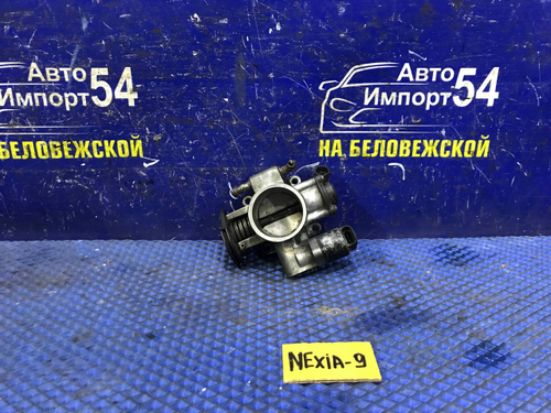 Дроссельная заслонка DAEWOO NEXIA 2011