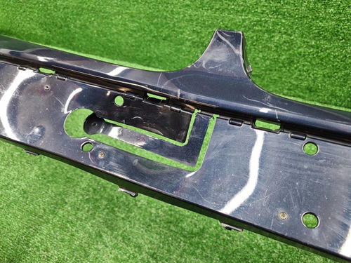 Бампер передний BMW X5 G05 (2018-2023) M-paket