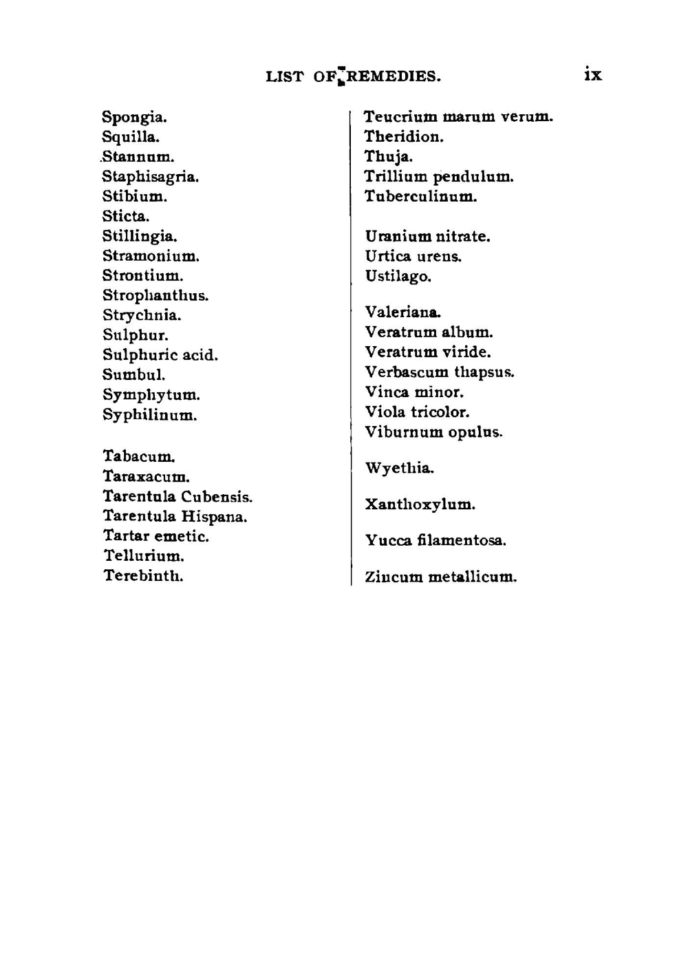 Essentials of Homœopathic Materia and Homœopathic Pharmacy | Willis Alonzo Dewey