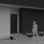 Ландшафтный светильник Outdoor O496FL-L21B3K1