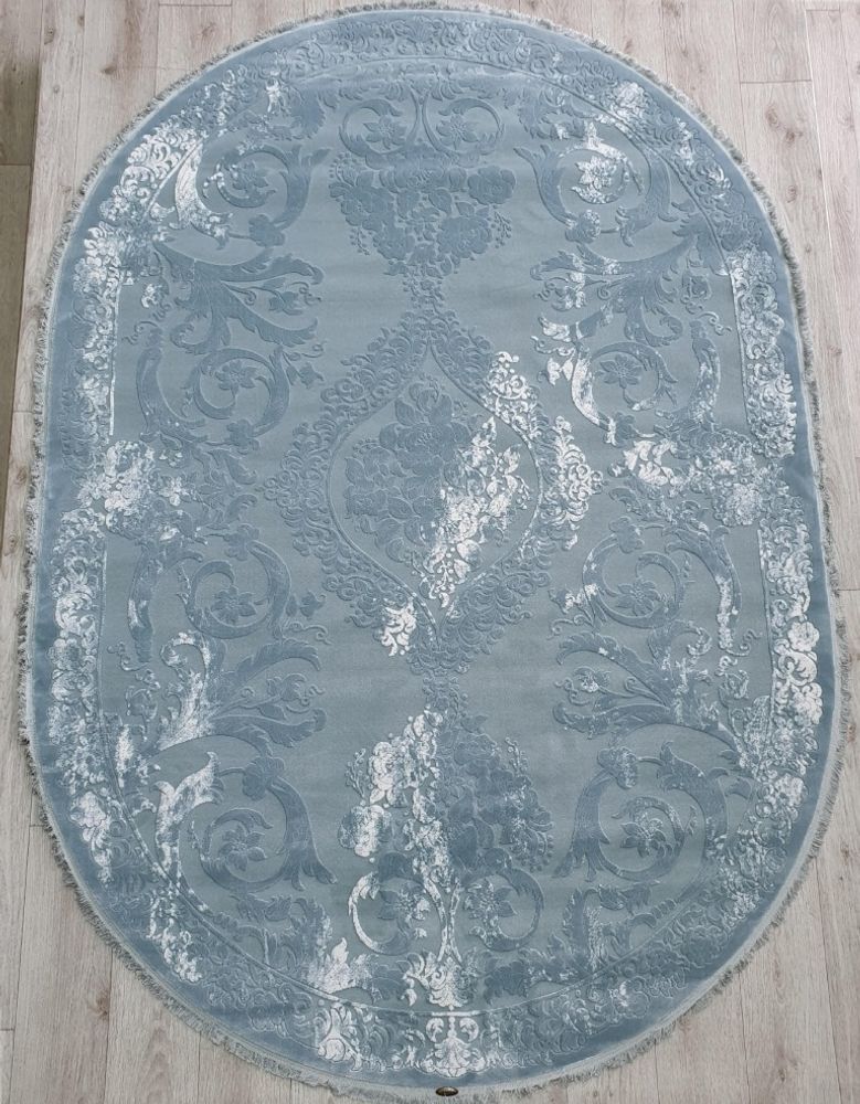 Ritim 36282C BLUE \ BLUE Овал