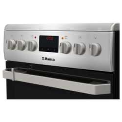 Электрическая плита Hansa FCCX58277