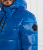 Куртка MAXIME Save The Duck - голубой(D30816M LUCK17)