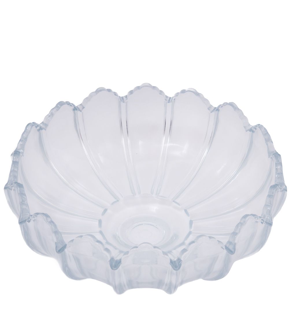 GSM-161 Сервировочное блюдо с ручкой