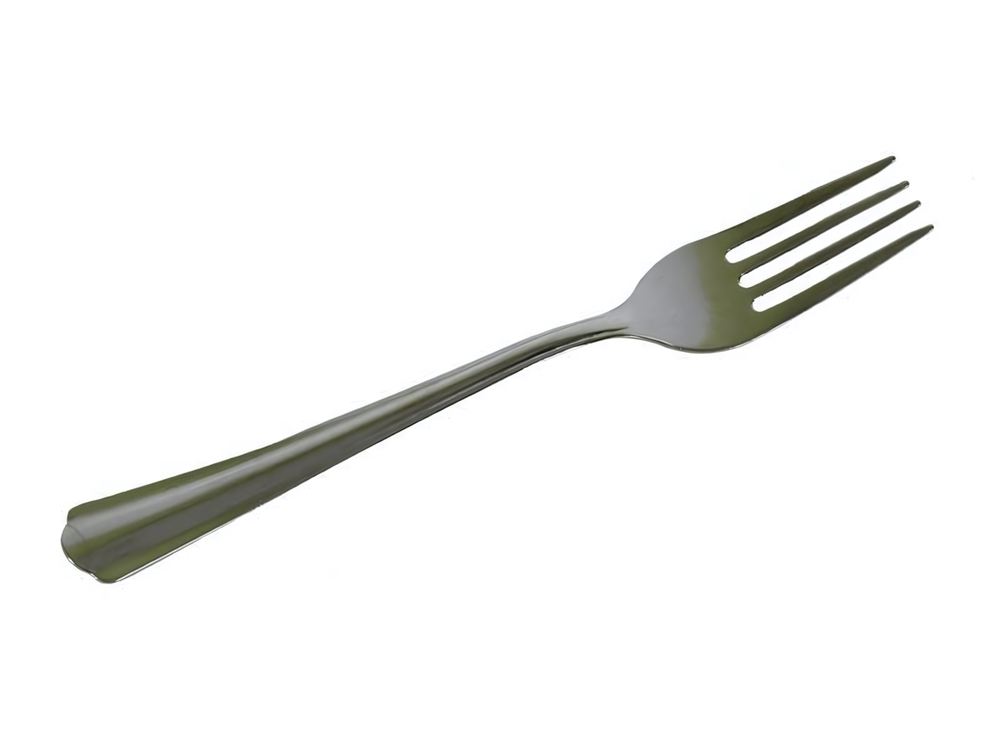 Вилка столовая "Новинка" тонколистовая