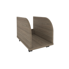 Style Подставка под компьютер Л.СБ-1 284*450*342