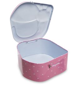 GAEM Art BX- 43/4 Металлическая копилка «Улитка»