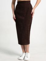 Юбка Ялта (шоколадная) Ю15361-10М LT Collection