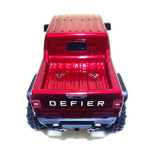 Радиоуправляемый краулер HSP RGT Waterproof 4WD RTR масштаб 1:10 2.4G - EX86100JC-V2 , R86299-2