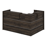 Ресепшен Оникс (Onix) вариант №23