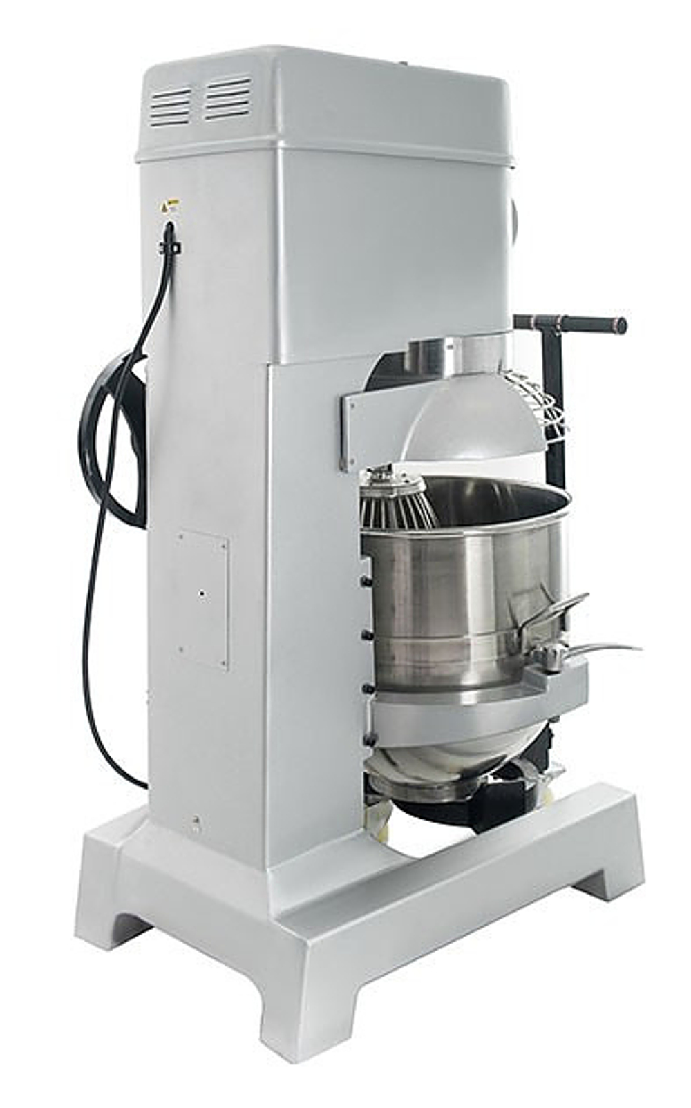 Миксер планетарный Foodatlas B-60A Eco