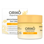 Крем ночной антивозрастной Oriko yuzu extract, 50 мл