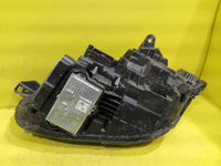 Битая Фара правая Volvo XC90 2 (2014-2019) Full LED