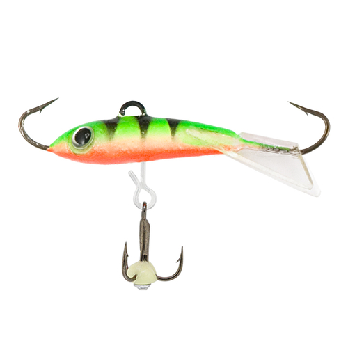 Балансир Spider Pro 106 5 гр. 35 мм 26F