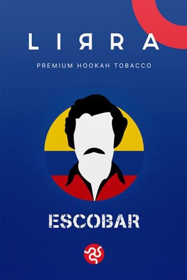 LIRRA - Escobar (50г)