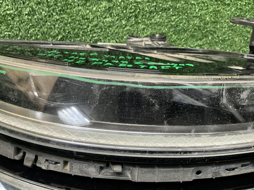 Фара правая Genesis G80 2 (2020-2024) LED