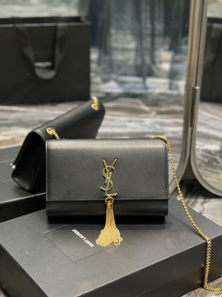 Saint Laurent Kate Medium Bag 24 cm