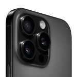 iPhone 16 Pro 256 ГБ «титановый чёрный» (Без коробки)