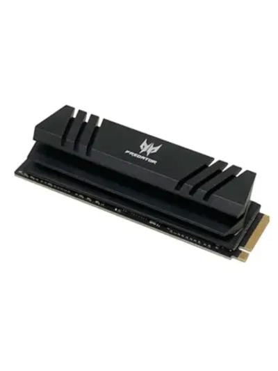 1 ТБ M.2 SSD накопитель Predator GM7000 BL.9BWWR.105