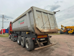 Grunwald 9453 Полуприцеп самосвальный 9453-0000010-50