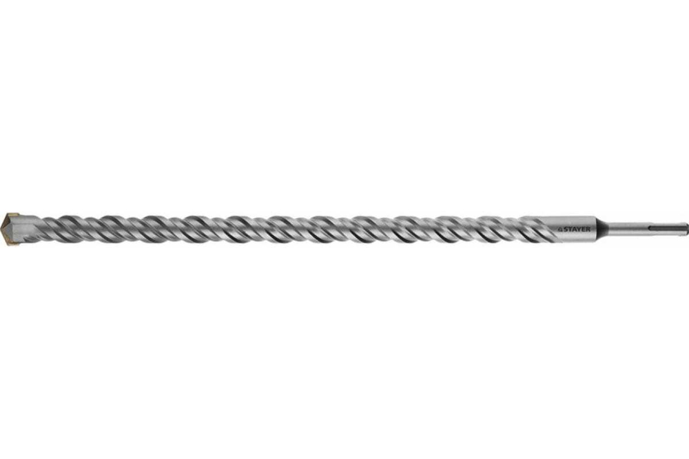 Бур Professional STAYER SDS-plus, 6x160 мм 2930-160-06_z02