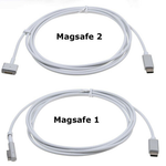 Переходник-кабель USB Type-C в MagSafe/MagSafe2 45w 60w 85w