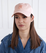 Кепка BEACH Tommy Hilfiger - пудро-розовый(AW0AW16170)