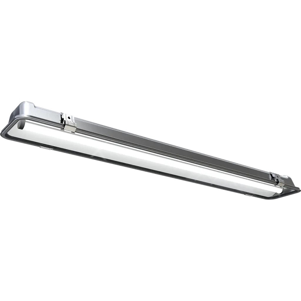 Светильник LED INOX LED 50 5000K СТ