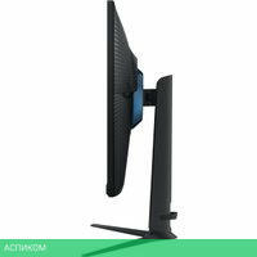 Игровой монитор Samsung Odyssey G5 LS32CG510EUXEN